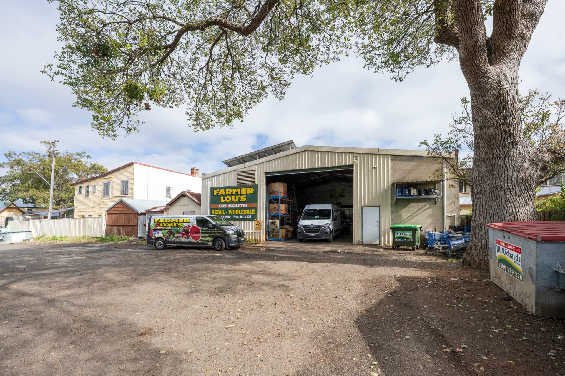 Image of property