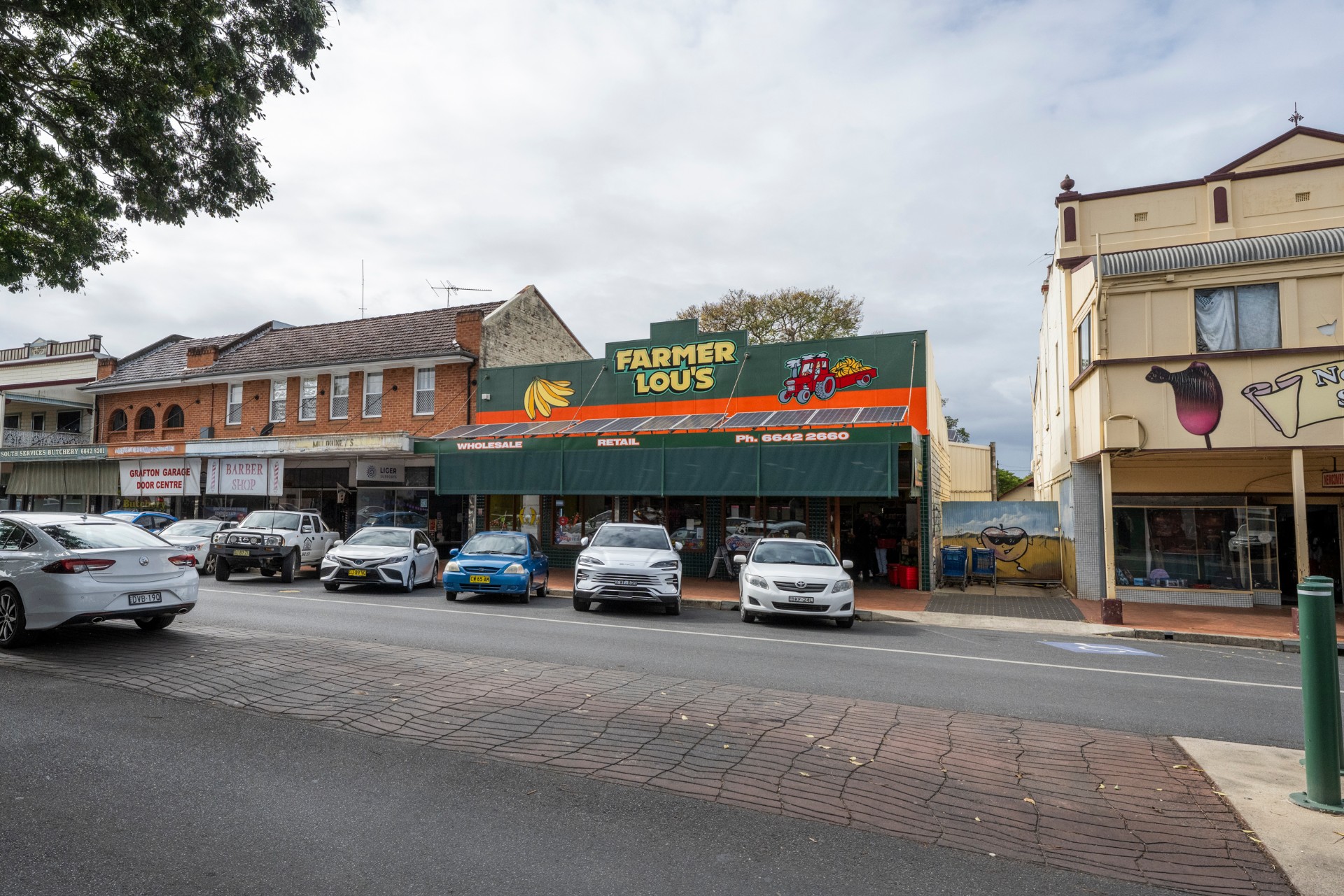 Image of property