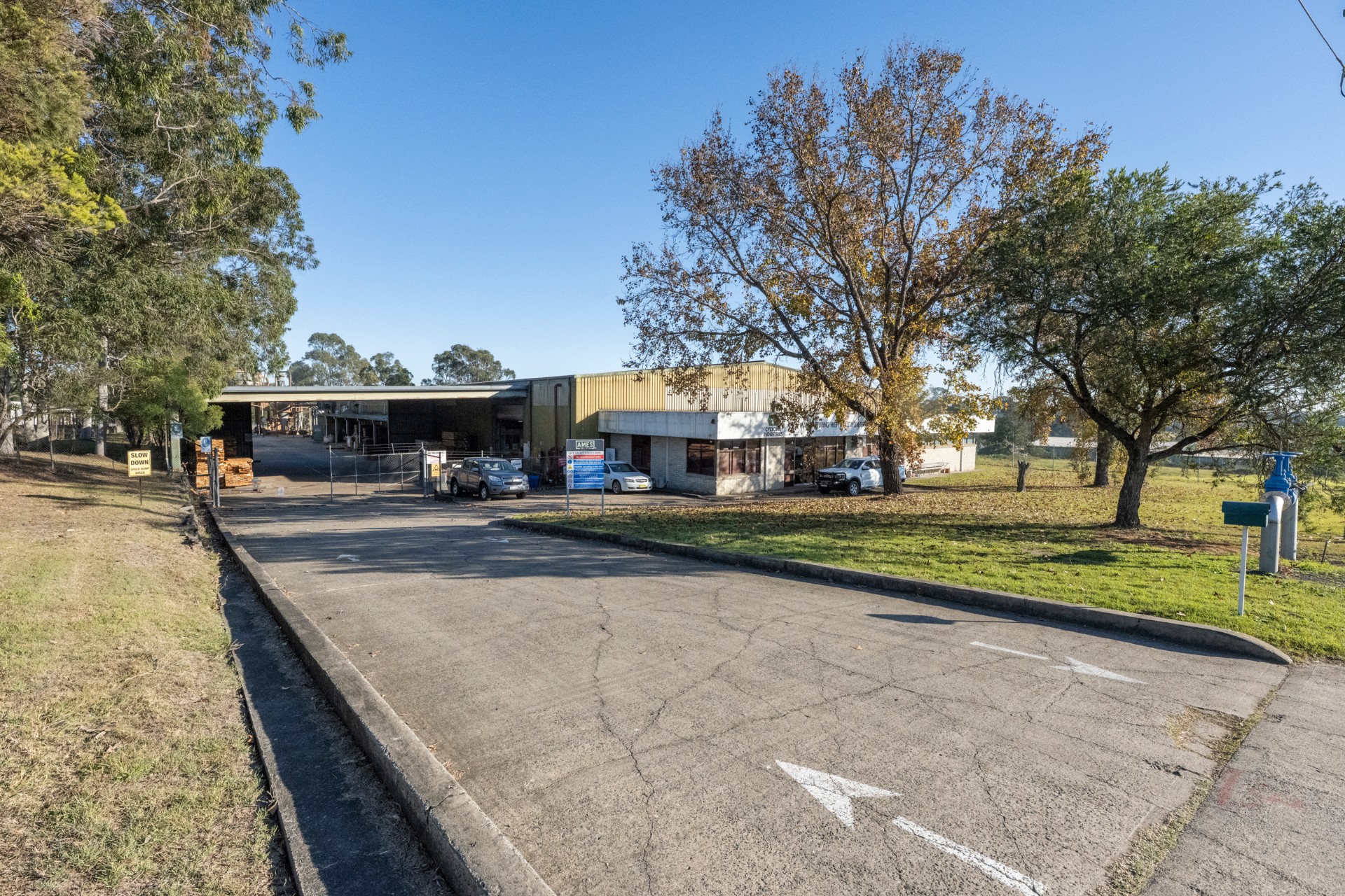 Image of property