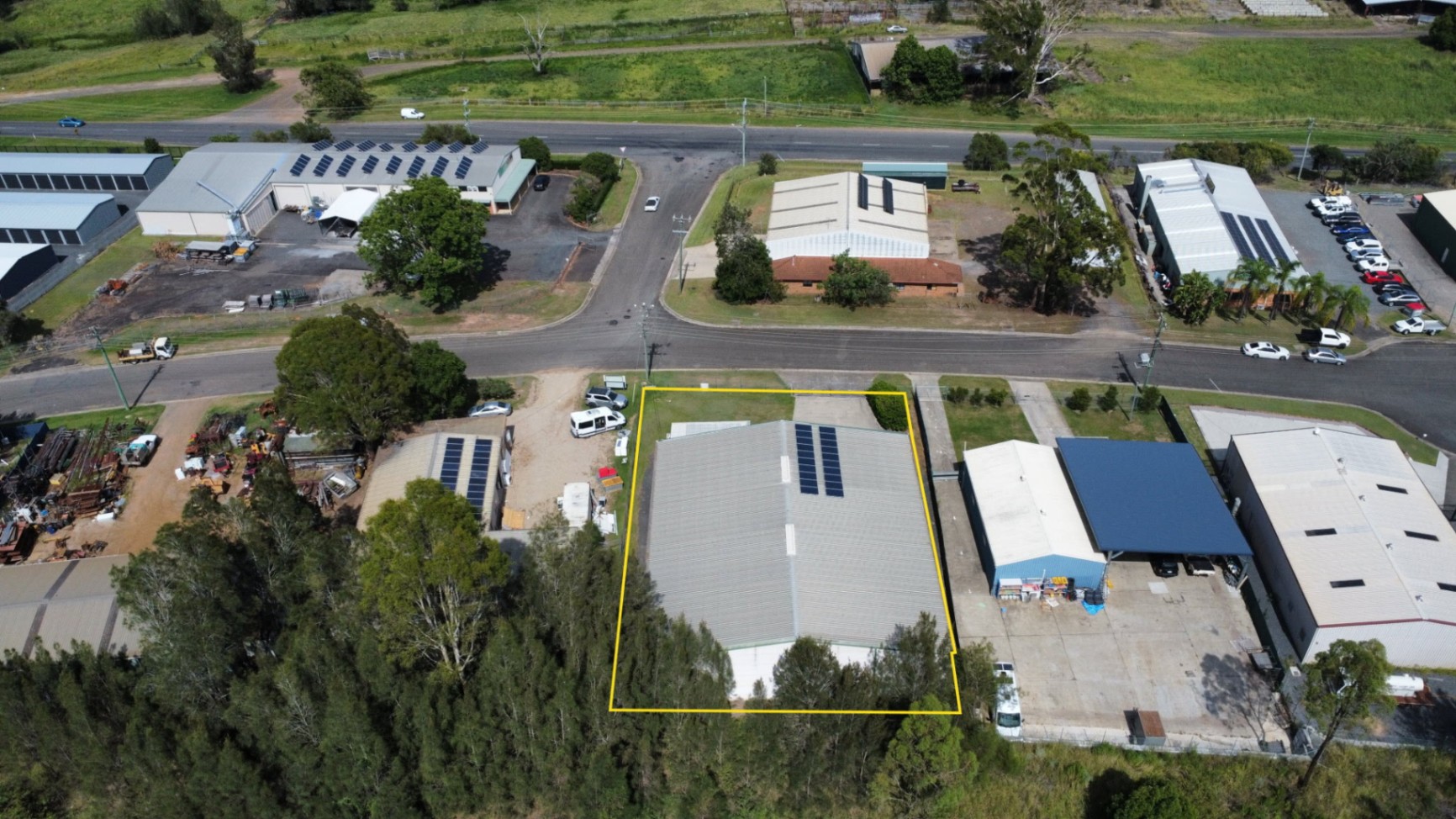 Image of property