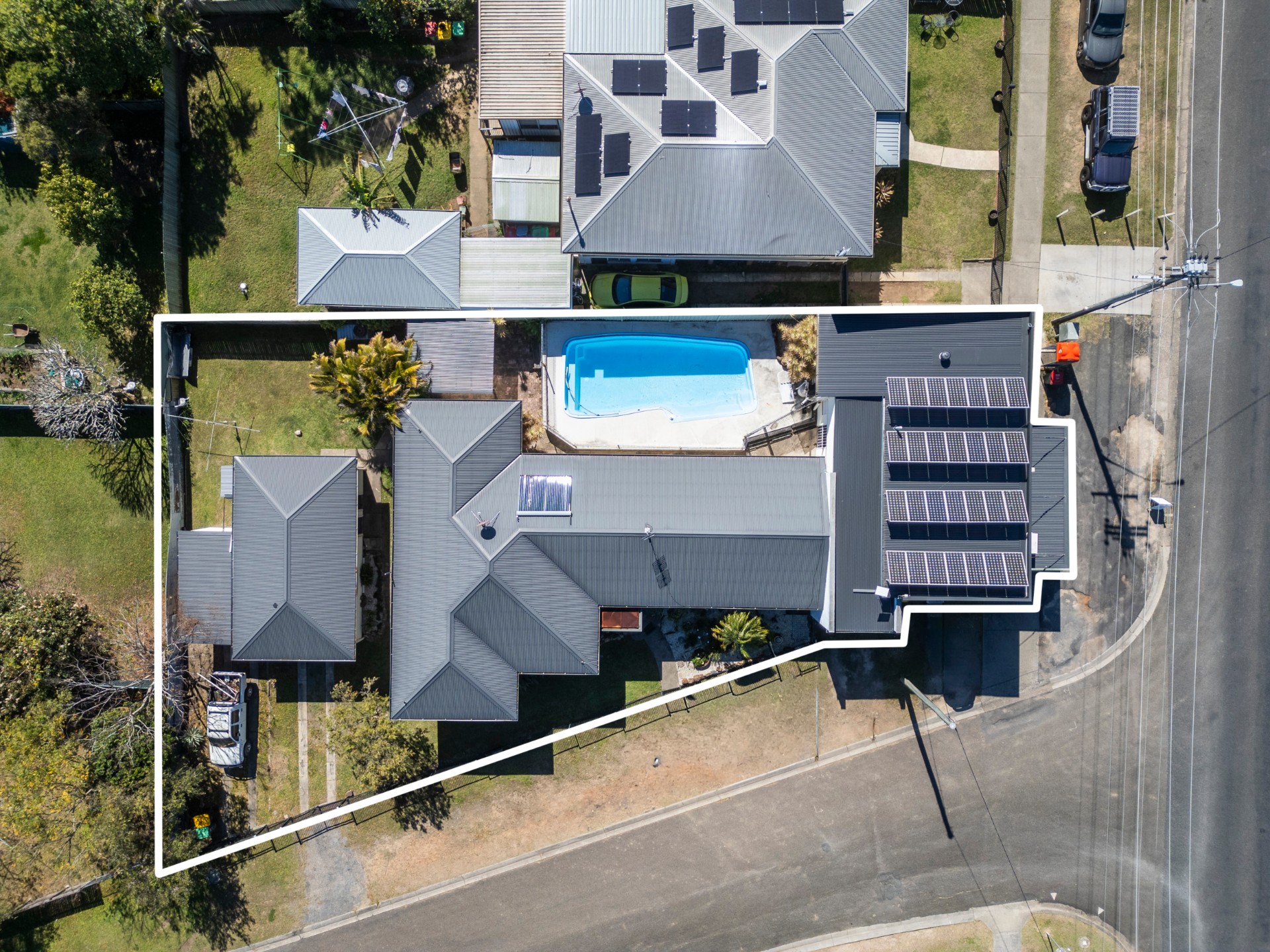 Image of property