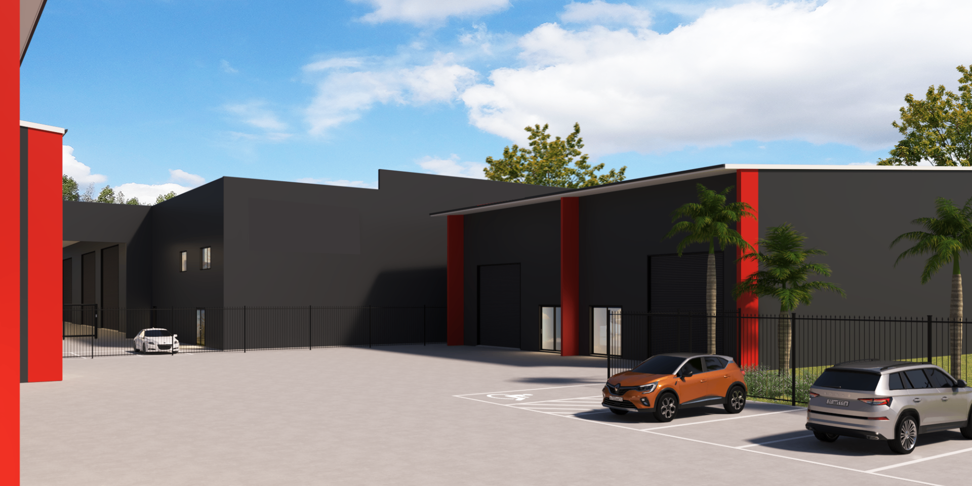 Image of property