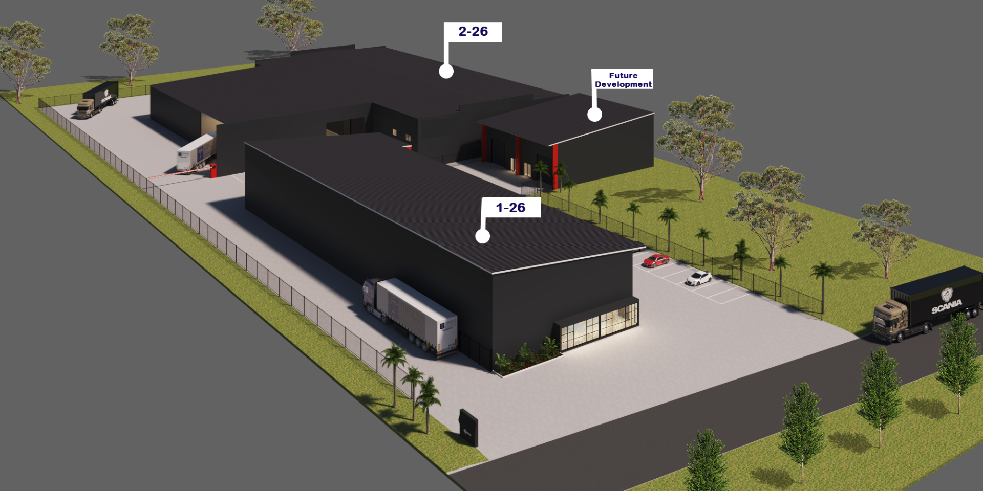 Image of property