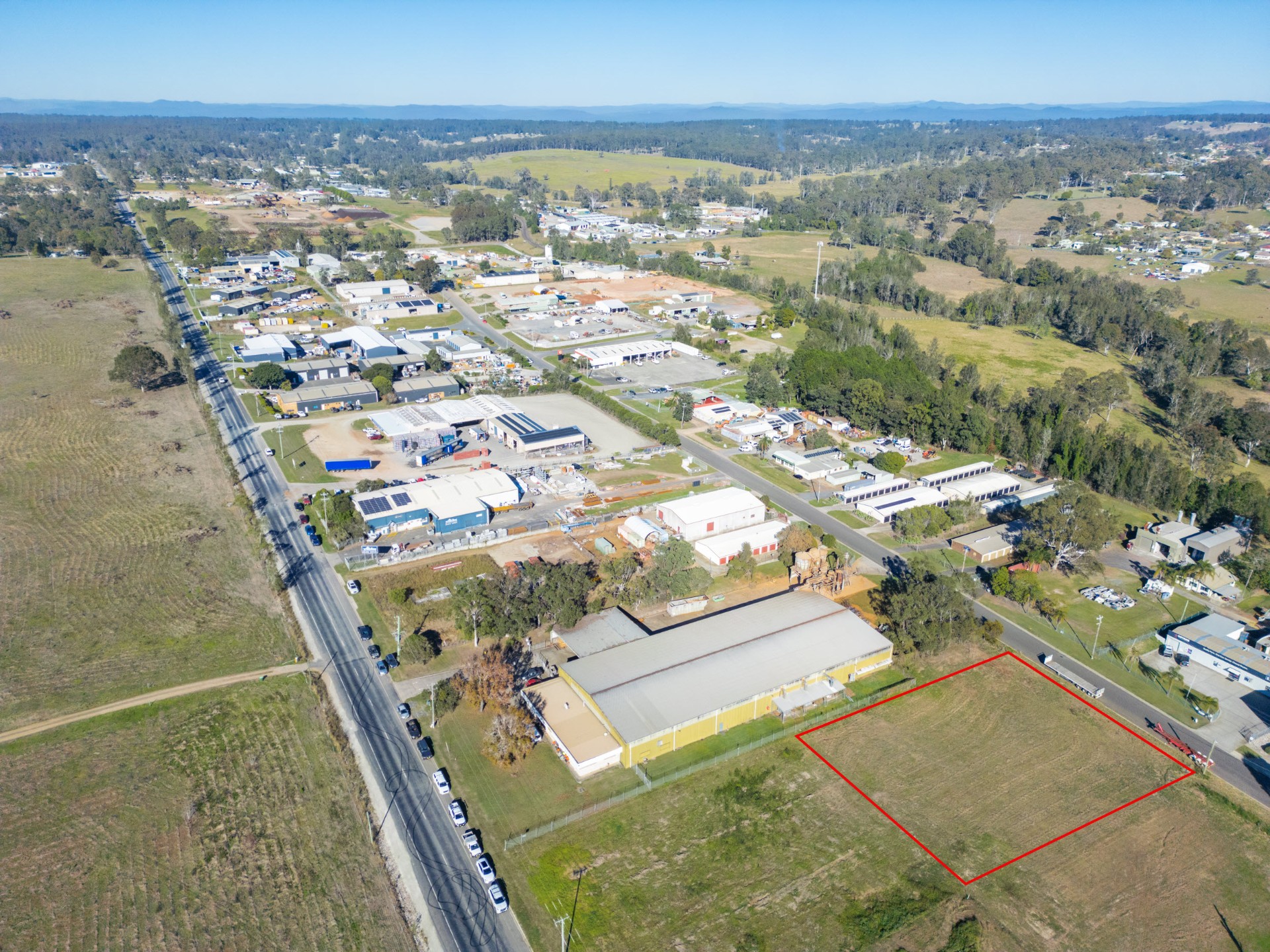 Image of property