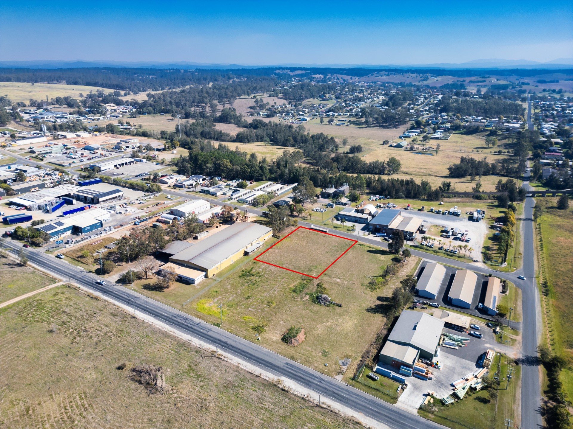 Image of property