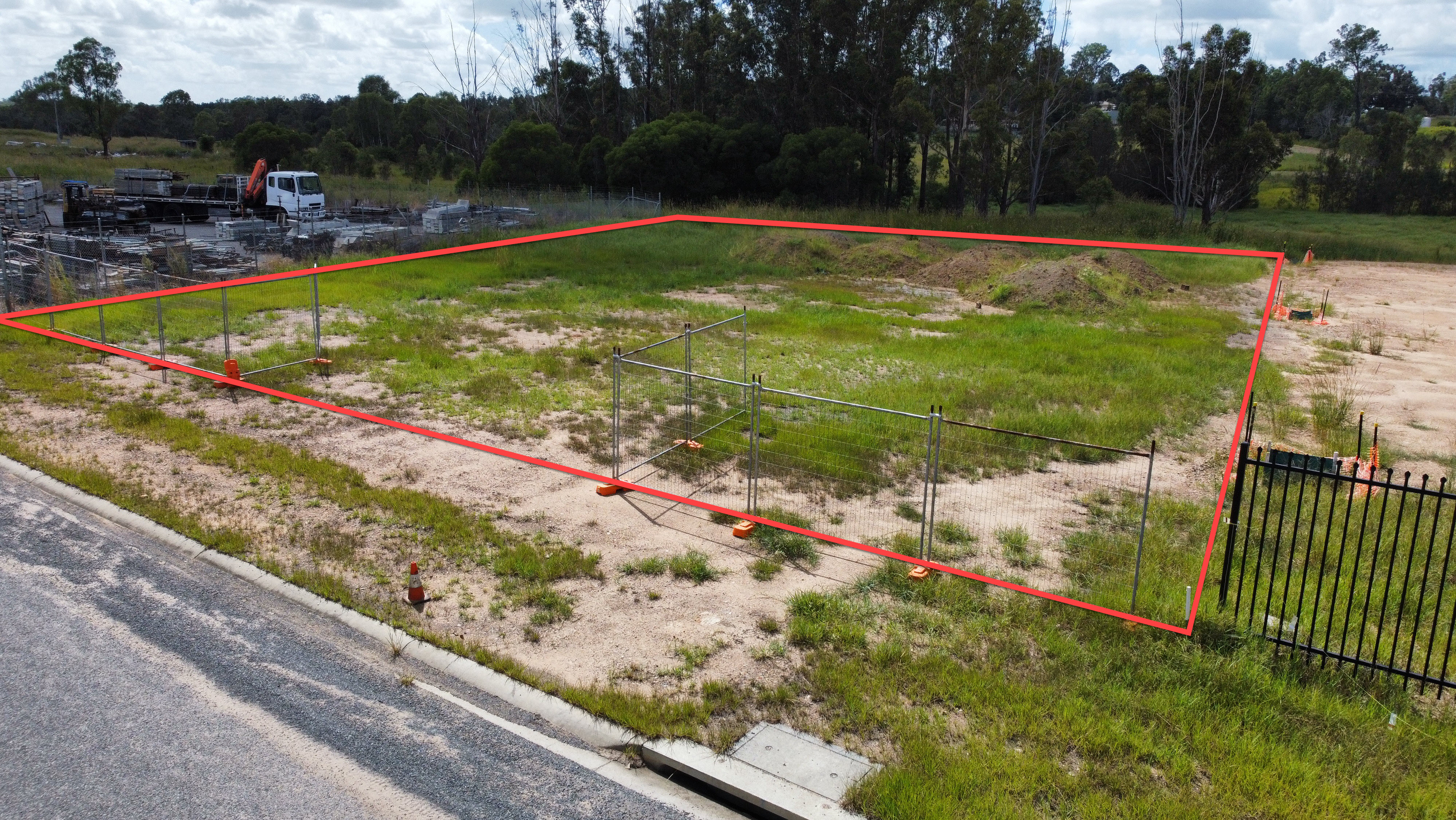 Image of property