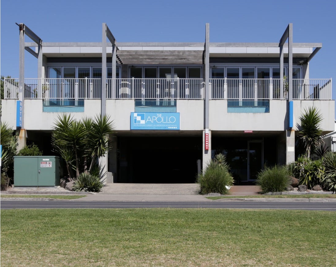 13/169 Great Ocean Road, Apollo Bay - Image 1