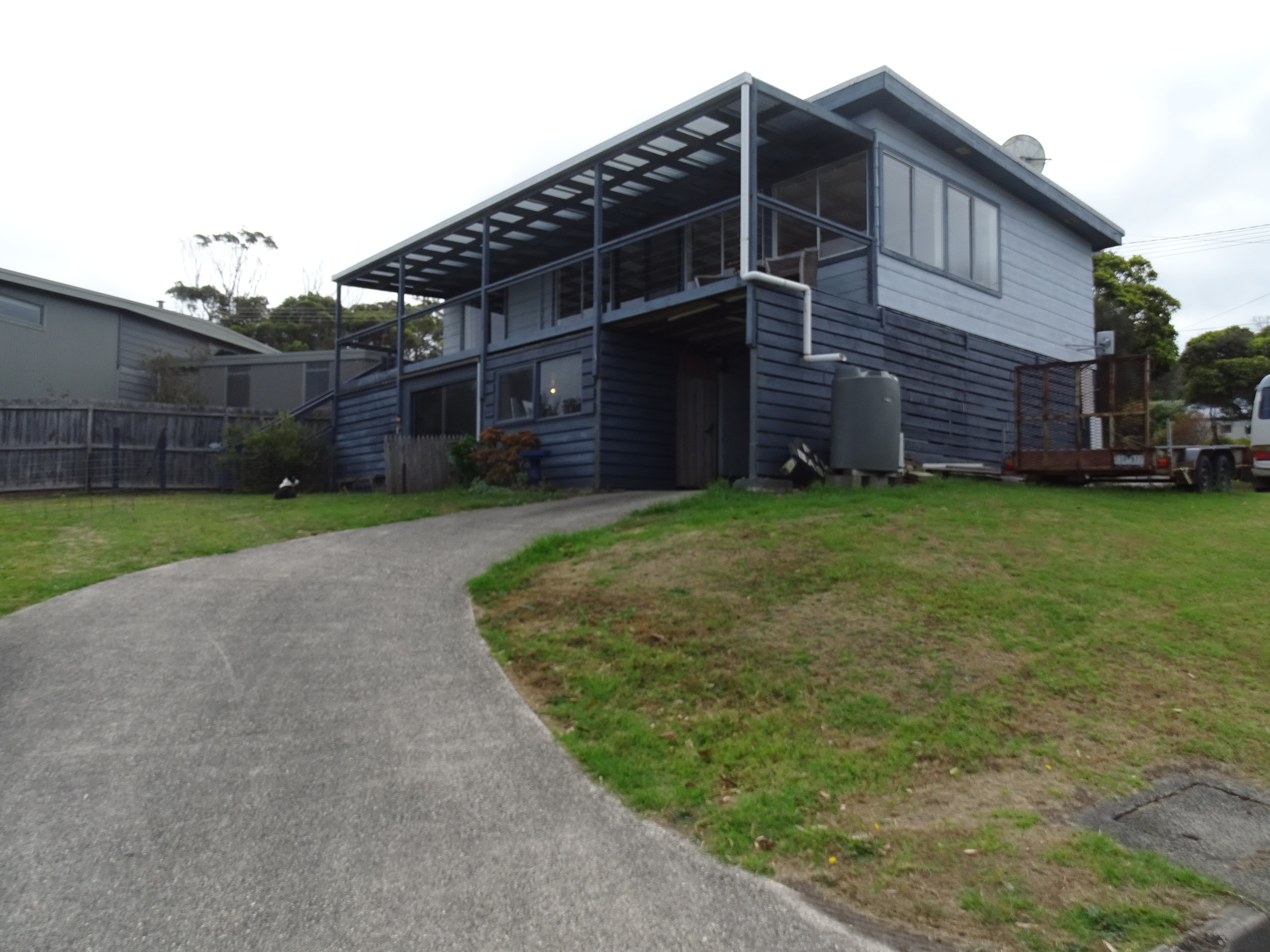 5 Bass Crescent, Skenes Creek - Image 1