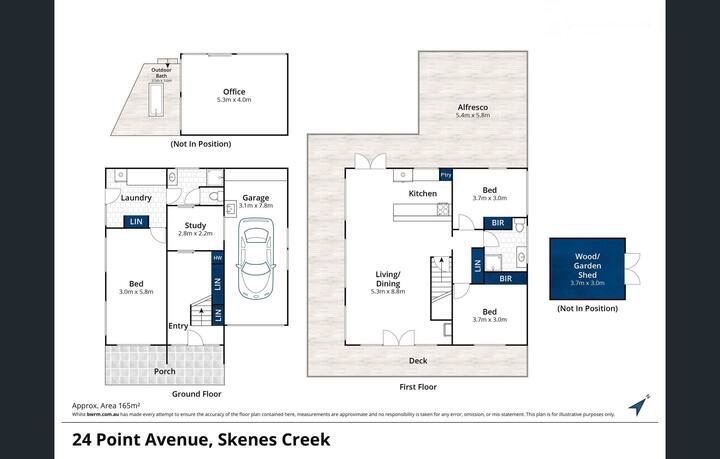 24 Point Avenue, Skenes Creek - Thumbnail 5