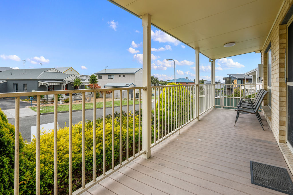 35 Joyce Street