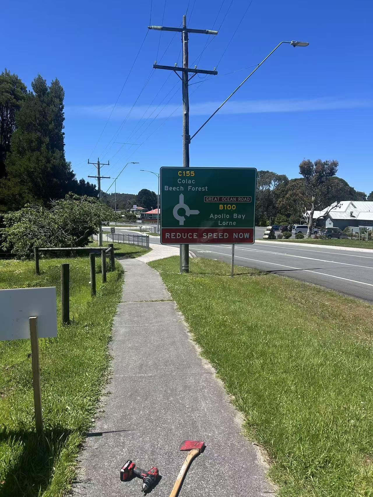 18A/18A Great Ocean Road, Lavers Hill - Image 1