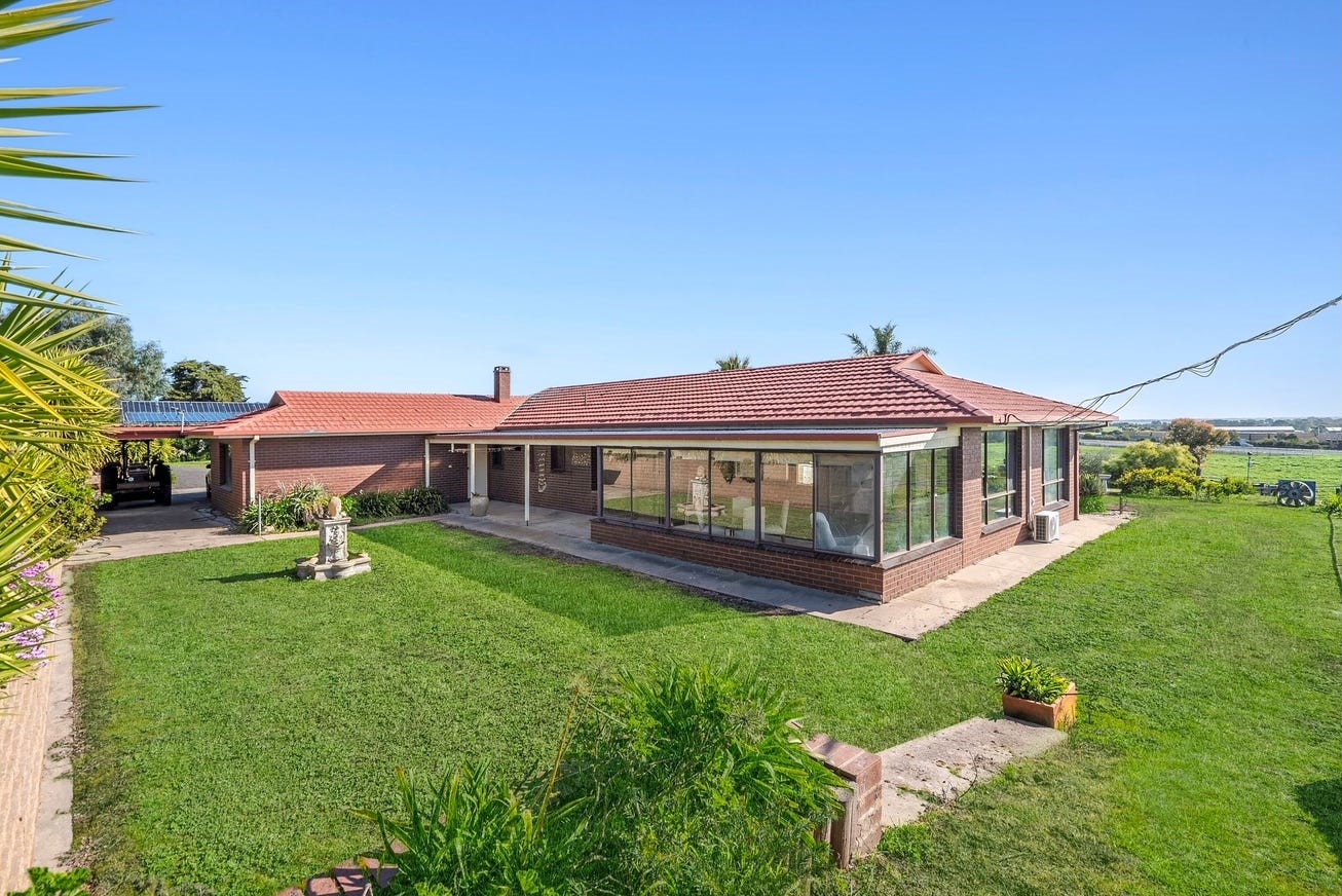 5985 Princes Highway, Irrewarra - Image 1