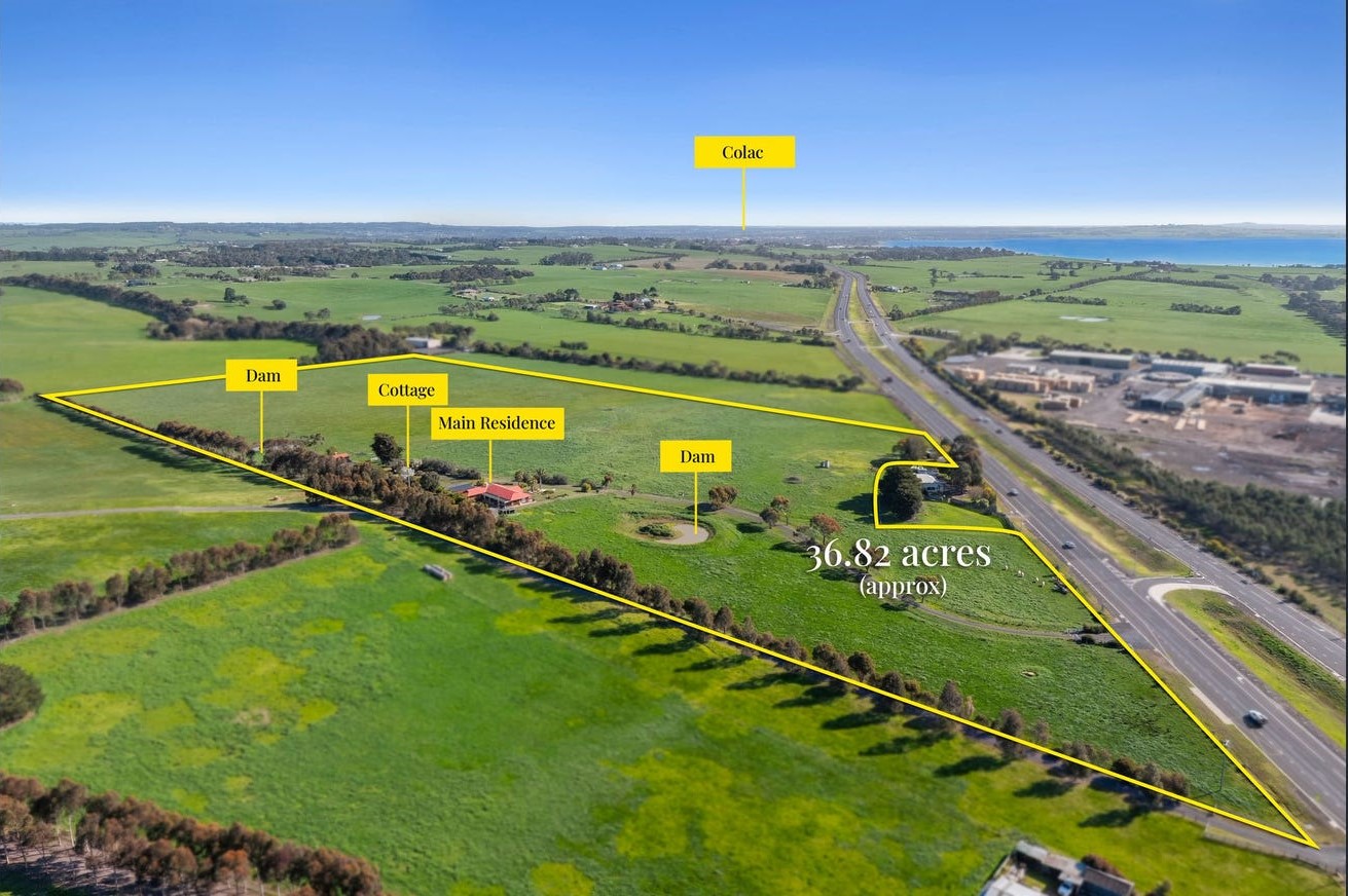 5985 Princes Highway, Irrewarra - Thumbnail 4