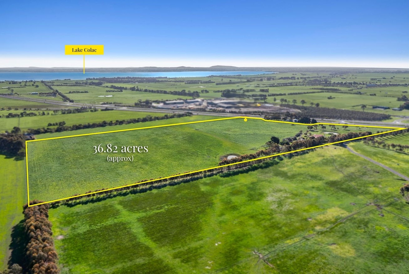 5985 Princes Highway, Irrewarra - Thumbnail 2