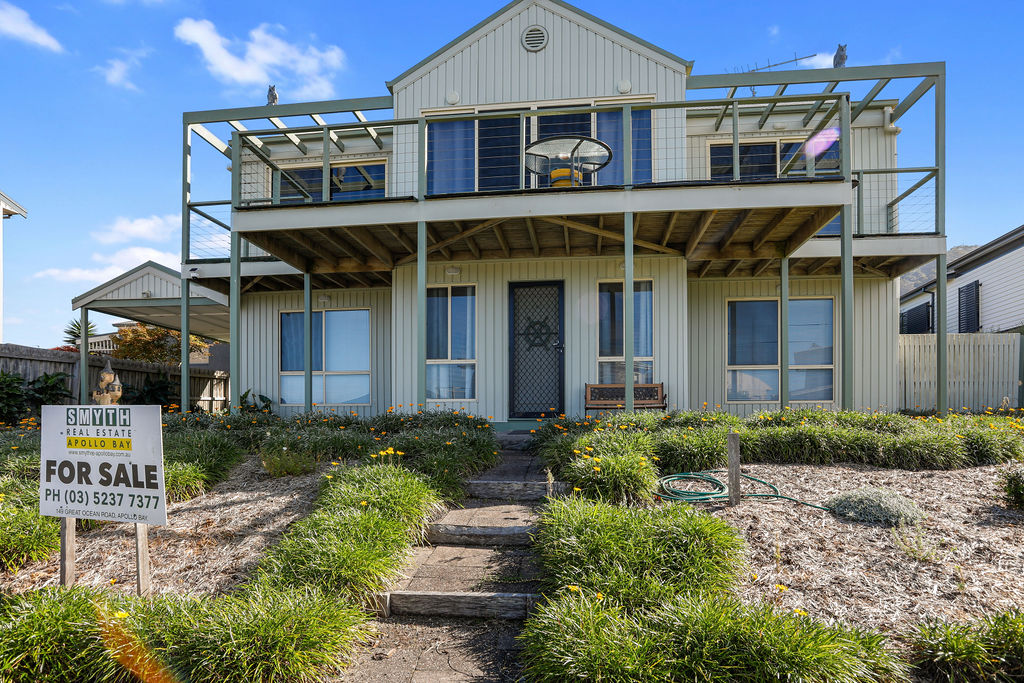 52 Seaview Drive, Apollo Bay - Image 1