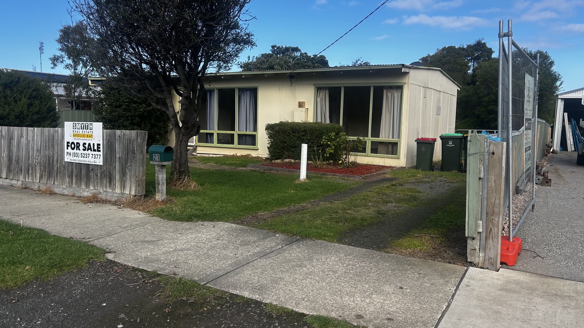 21 Cawood Street, Apollo Bay - Thumbnail 2