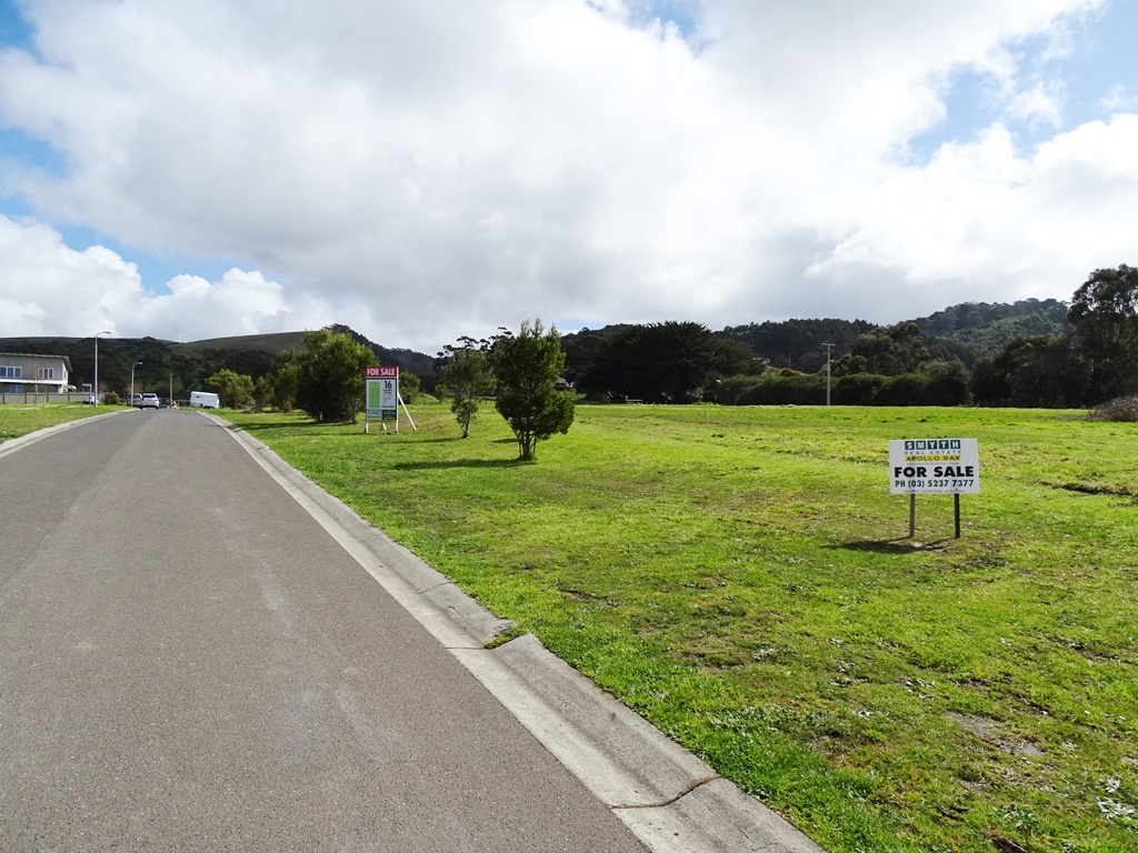 Woodlands Avenue, Apollo Bay - Thumbnail 4