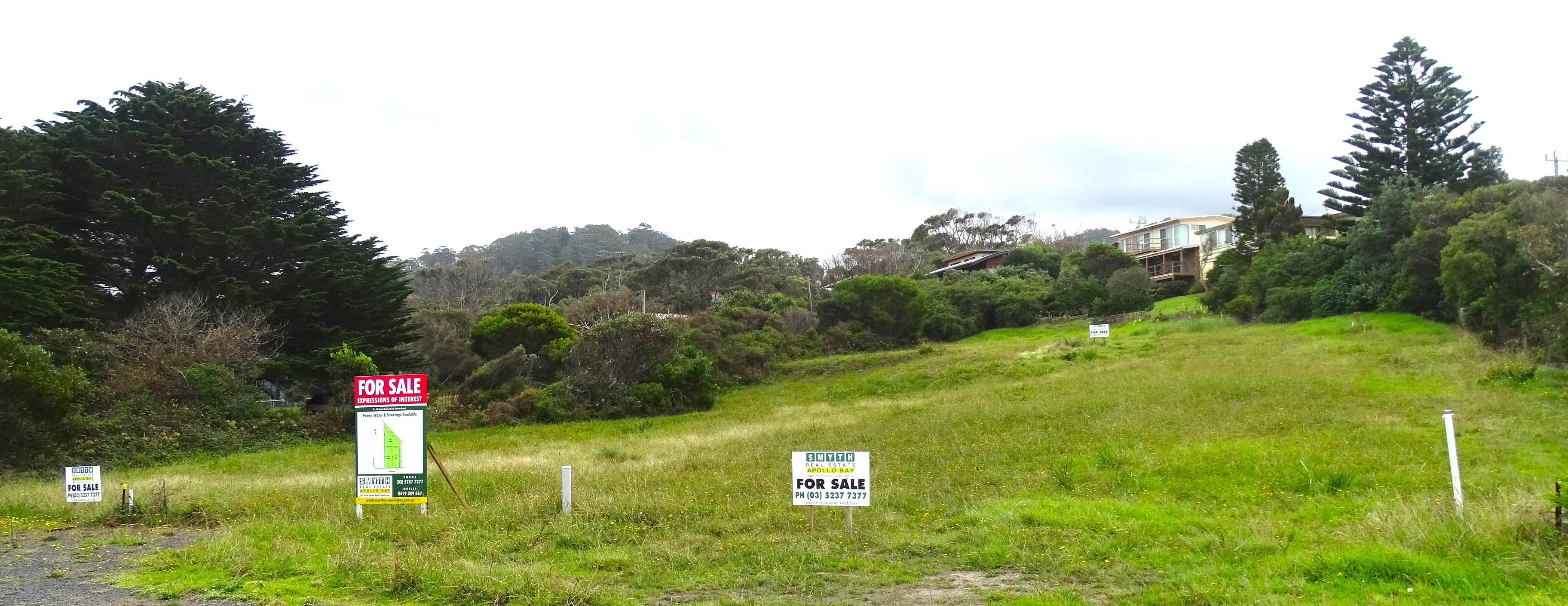 9 - 11 - 11  GREAT OCEAN ROAD, Skenes Creek - Thumbnail 4