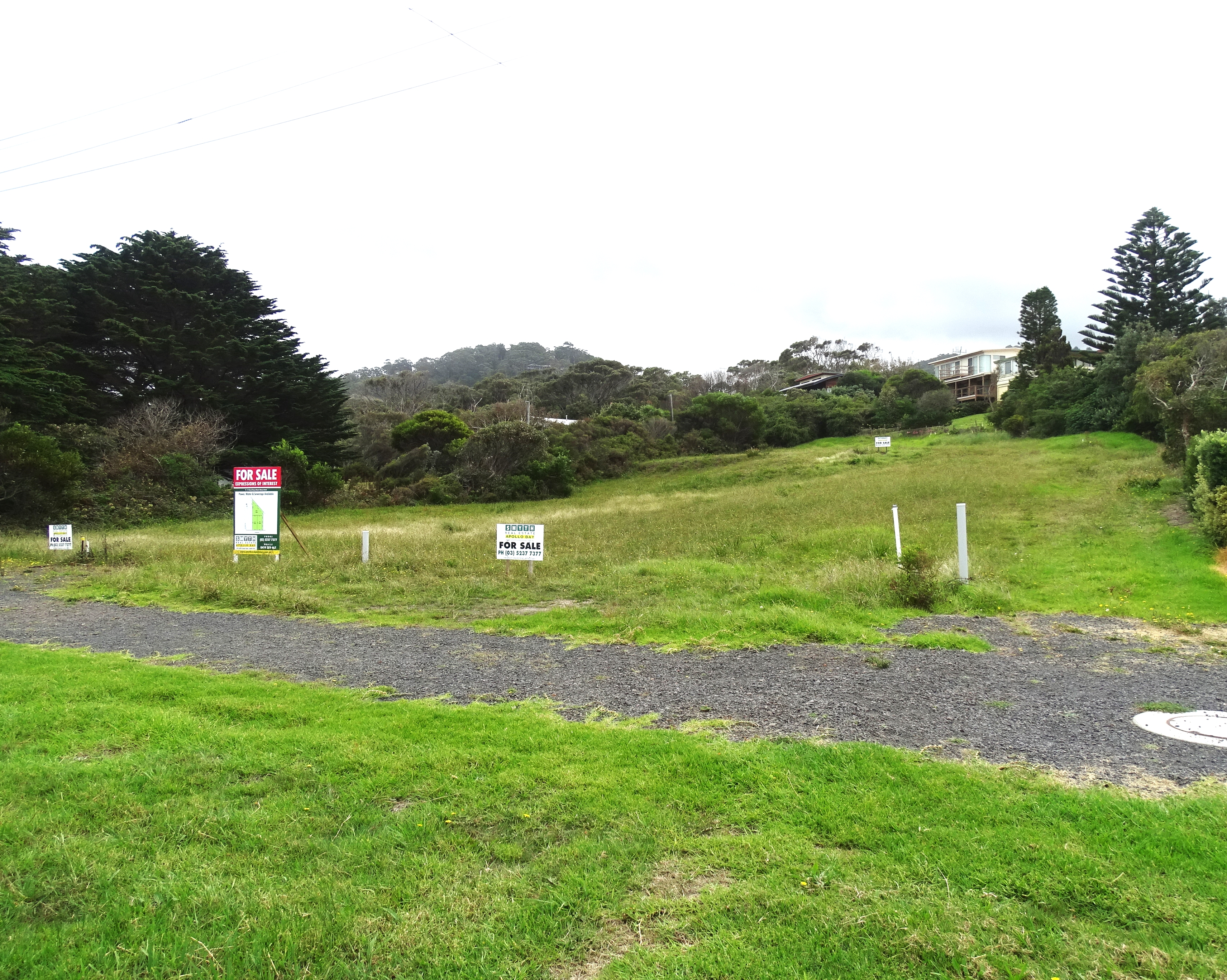 9 - 11 - 11  GREAT OCEAN ROAD, Skenes Creek - Thumbnail 6