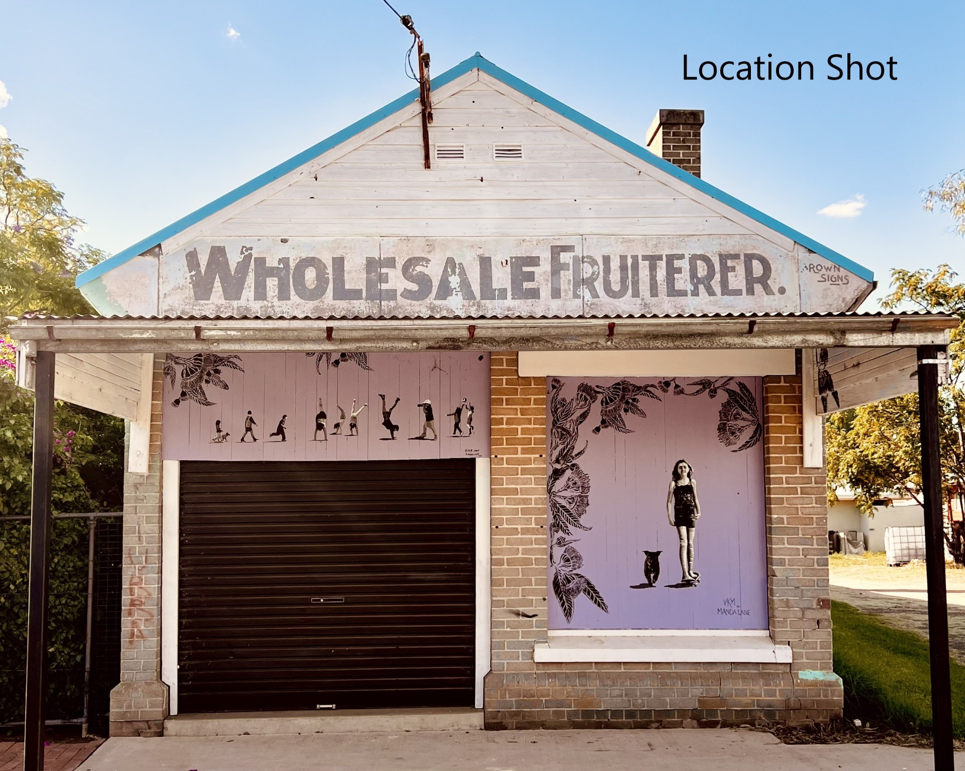 Image of property
