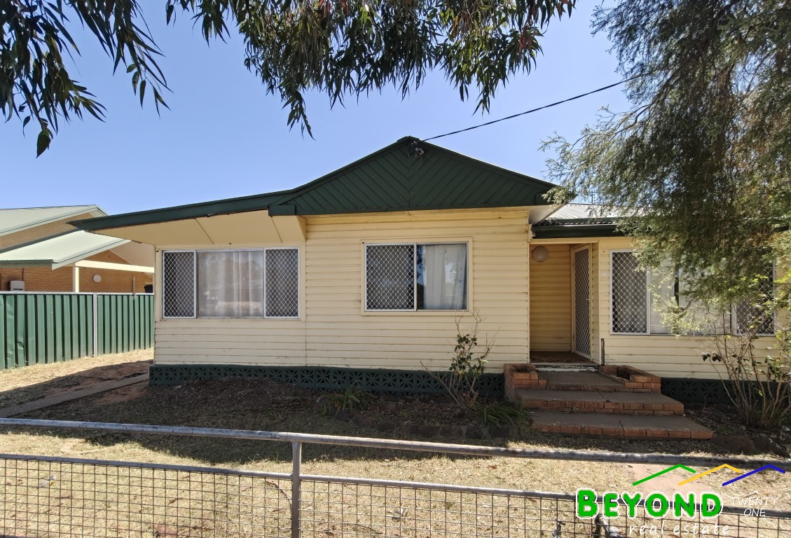 28 Yalcogrin Street, Gulargambone - Image 1