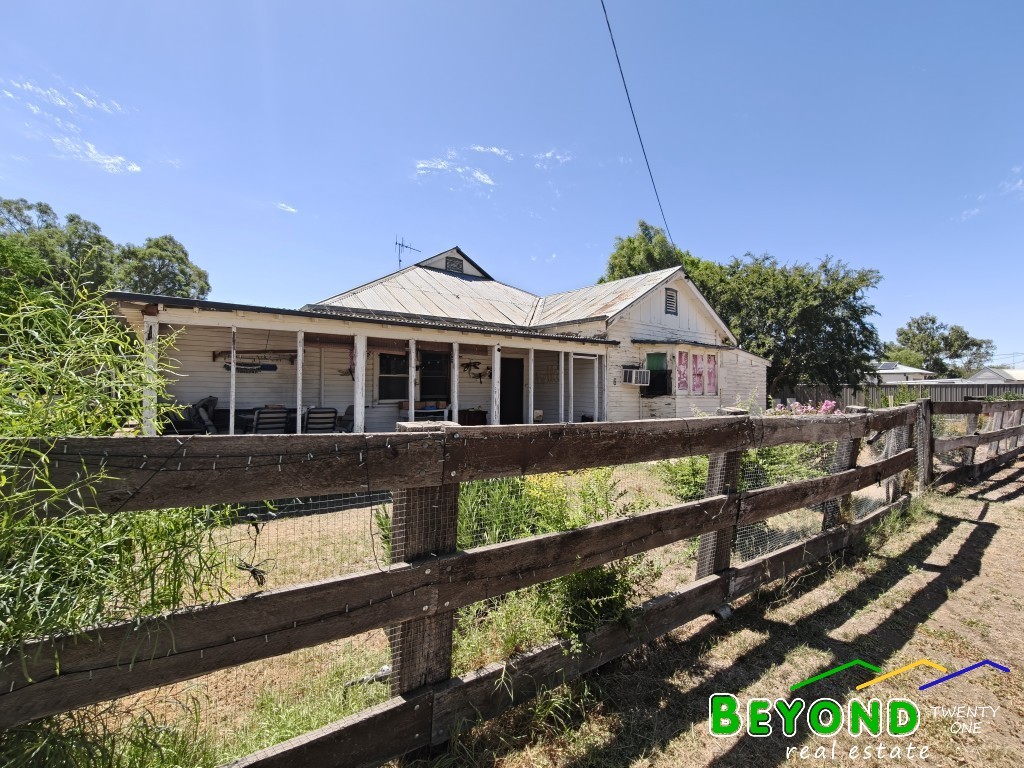 5 Townsend Street, Coonamble - Image 1
