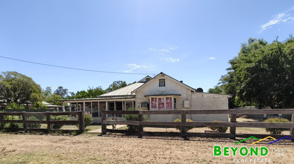 5 Townsend Street, Coonamble - Thumbnail 2
