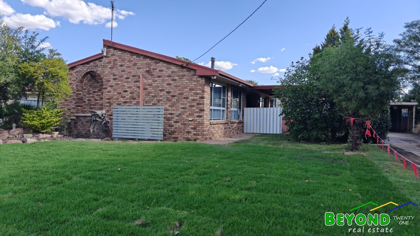 41 Federation Street, Gilgandra - Image 1