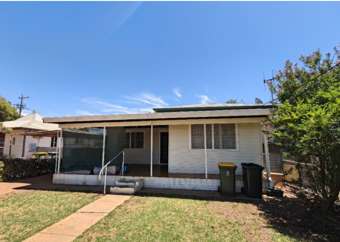 Image of property