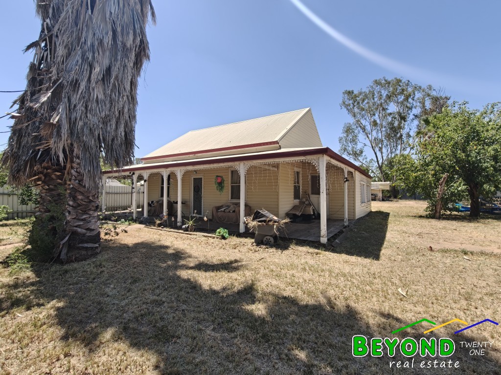 4 Ross Lane, Coonamble - Image 1