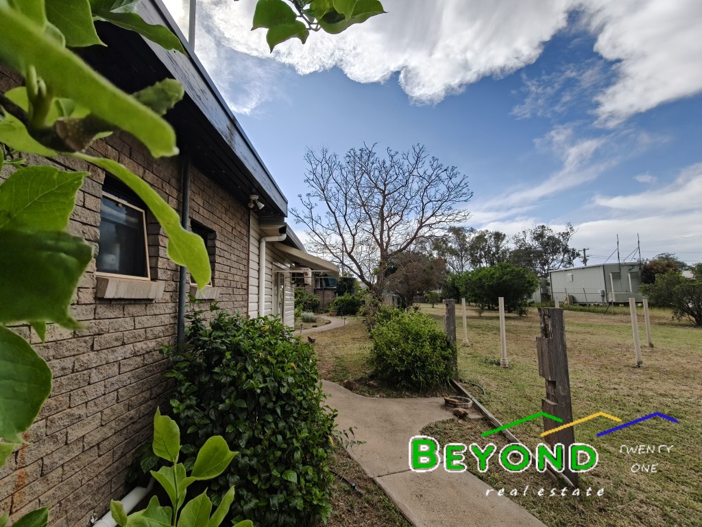 74 Wamboin Street, Gilgandra - Thumbnail 4