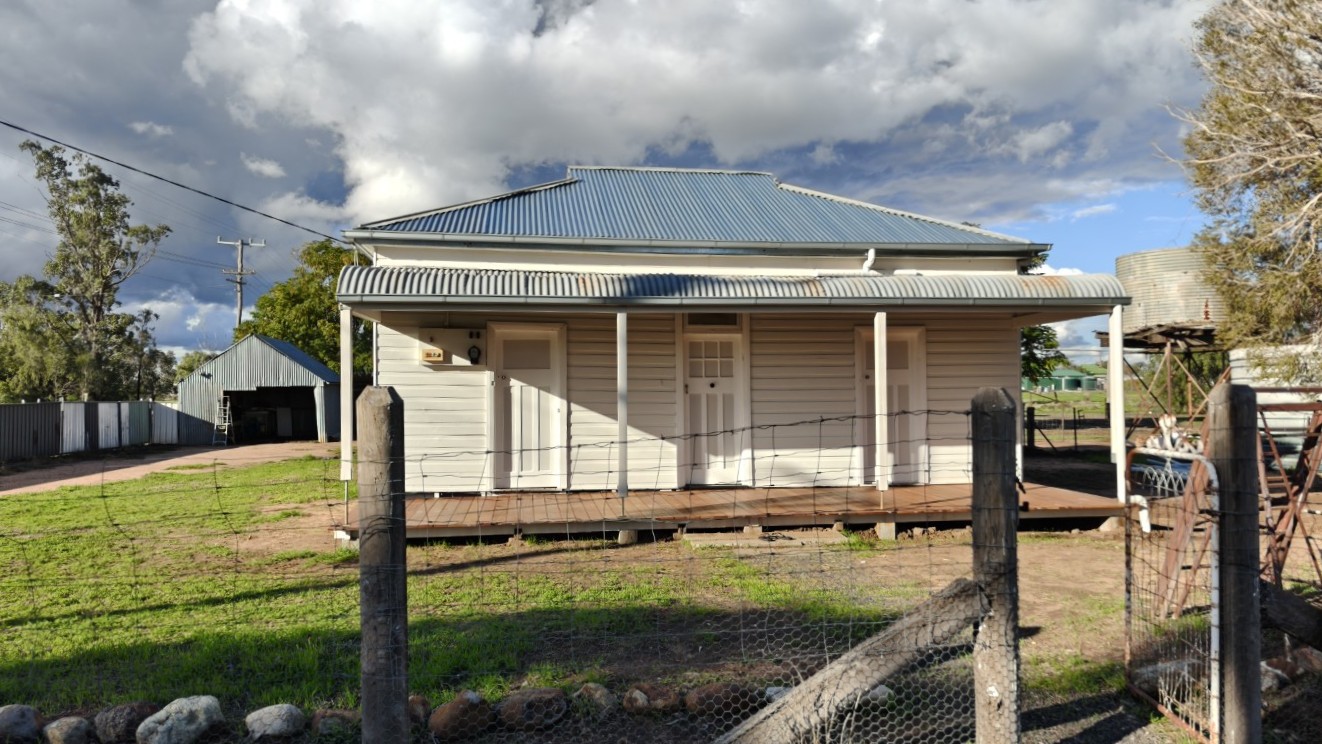 Image of property