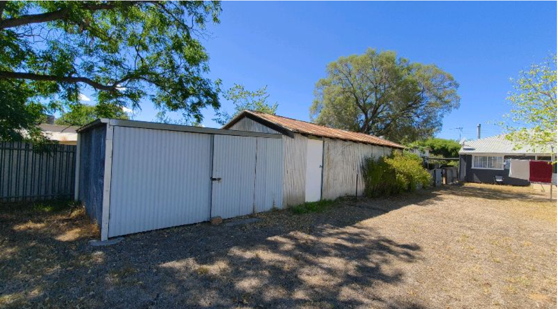 47 Castlereagh Street, Gilgandra - Thumbnail 7