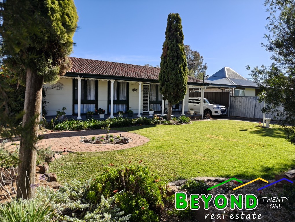 23 Waugan Street, Gilgandra - Image 1
