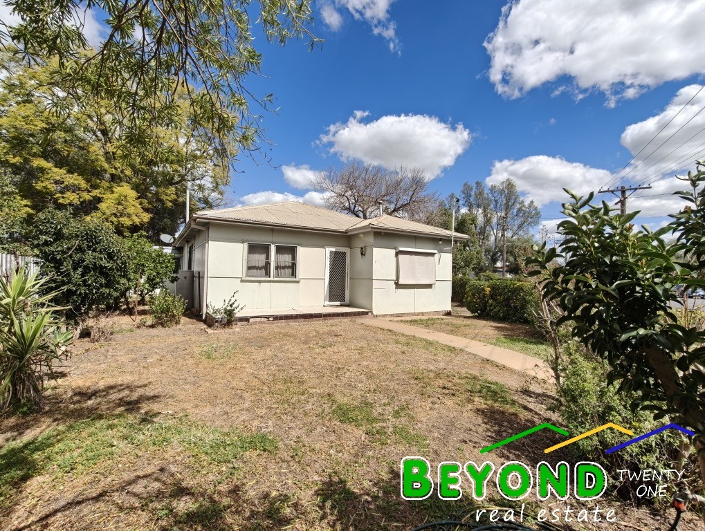 5 Wrigley Street, Gilgandra - Image 1