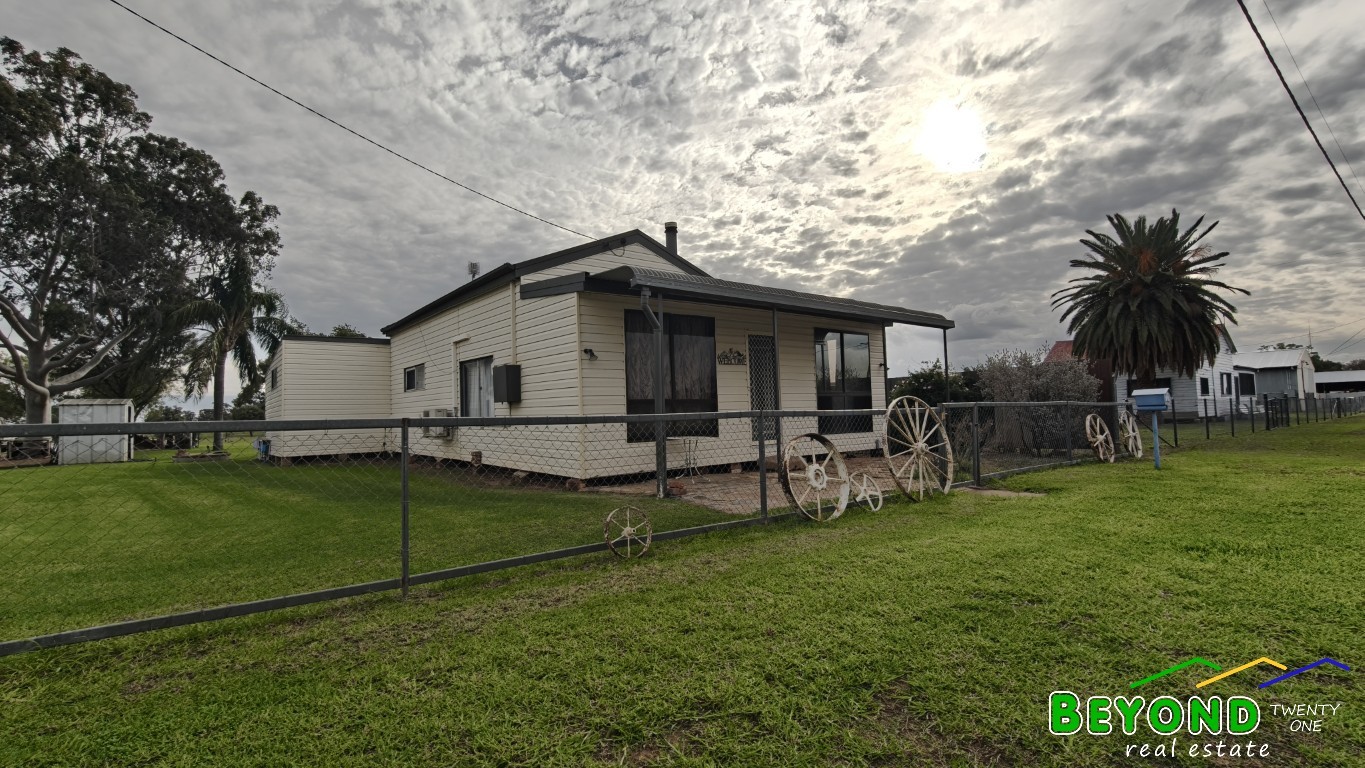 Image of property