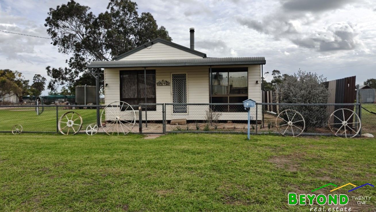 Image of property