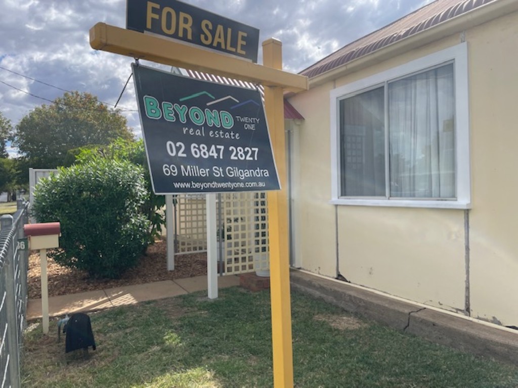Image of property