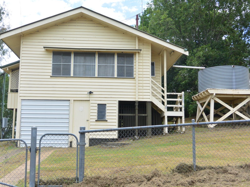 77 Christmas Creek Road