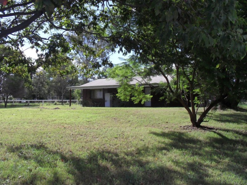 54 Thiedke Road