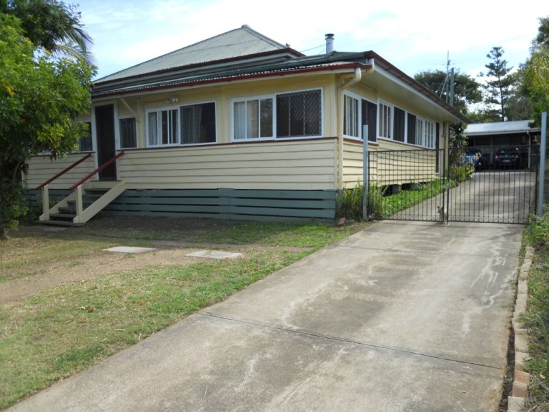 26 Eaglesfield Street