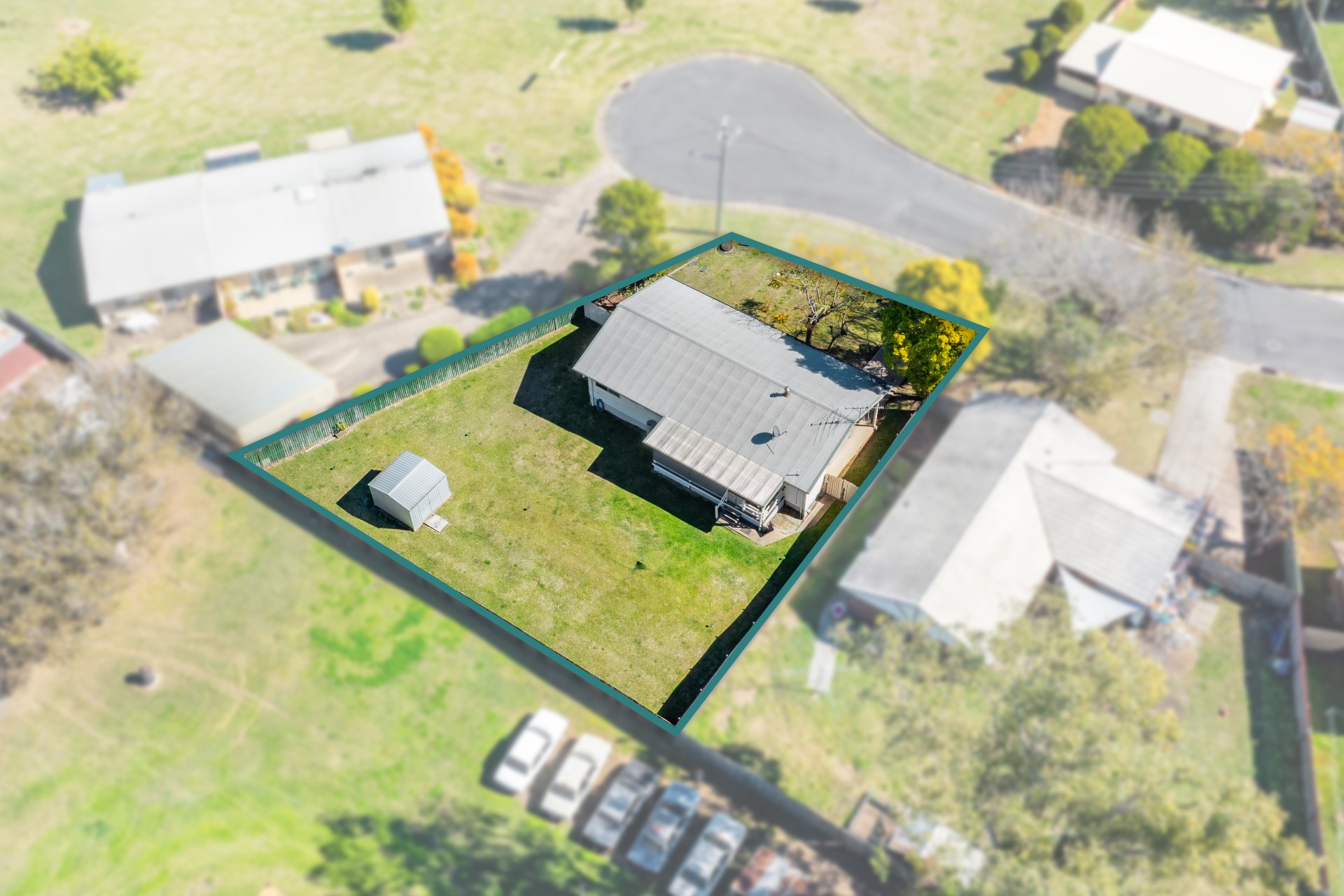 Image of property