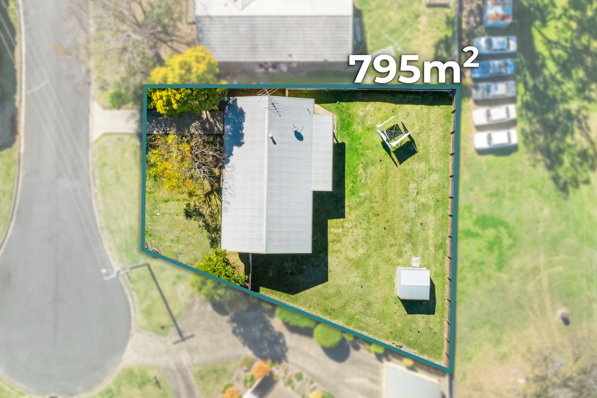 Image of property