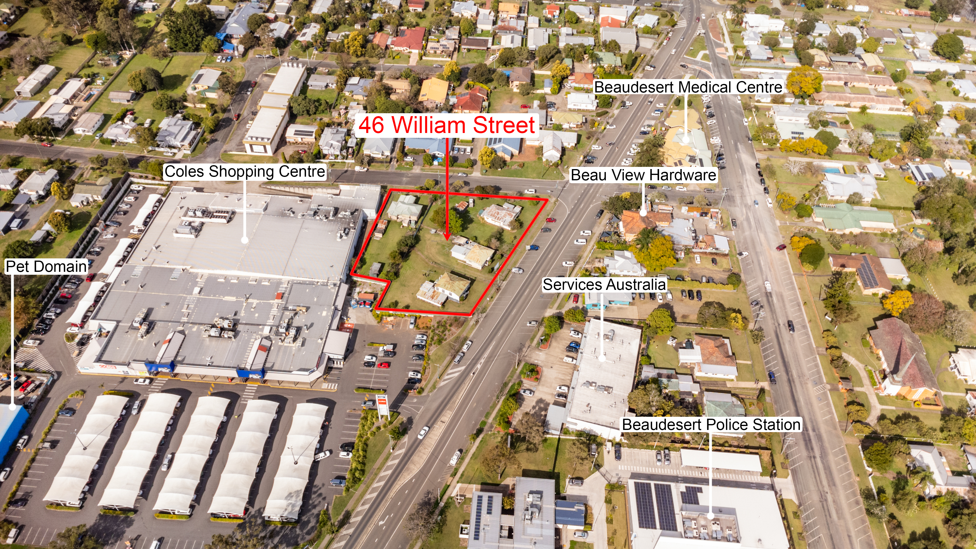 Image of property