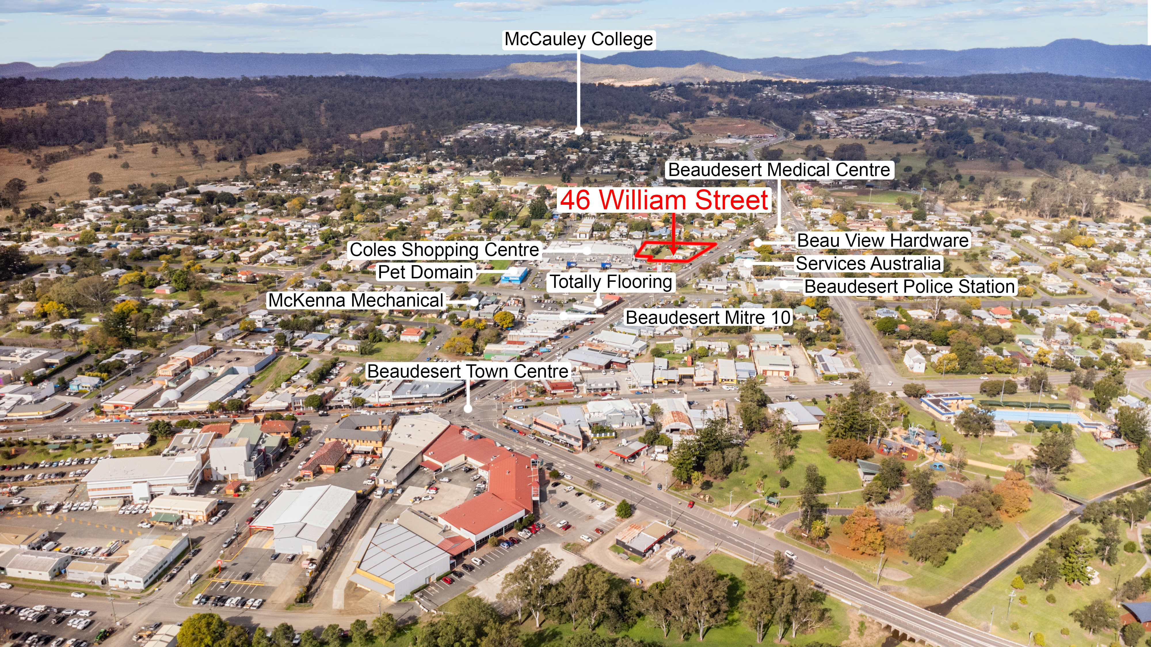 Image of property