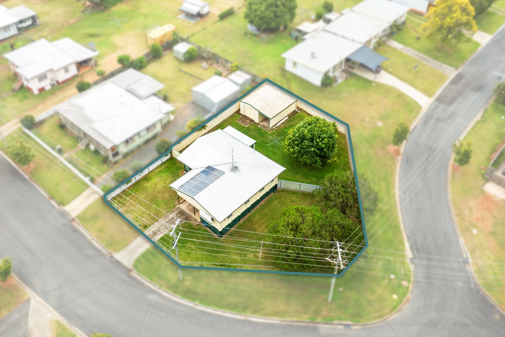 Image of property