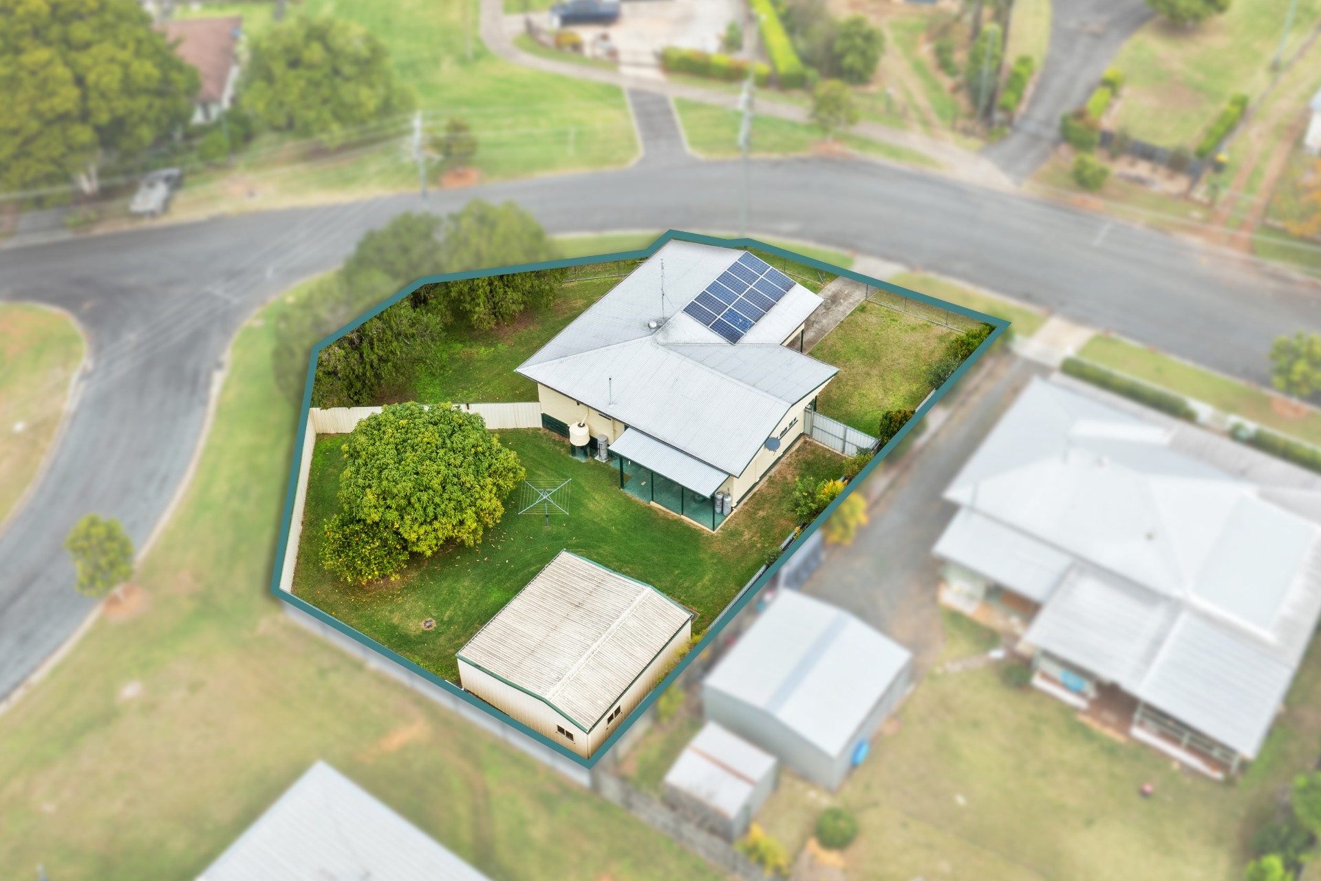 Image of property