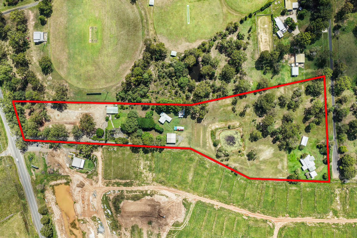 Image of property