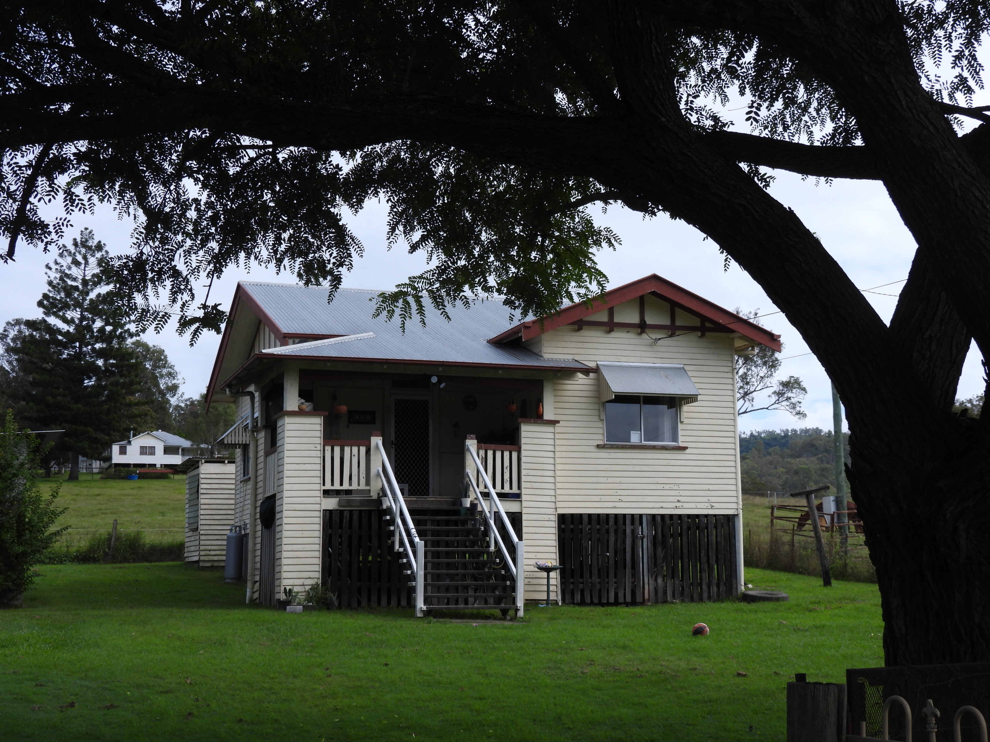 117 Mt Lindesay Hwy, Rathdowney - Thumbnail 8