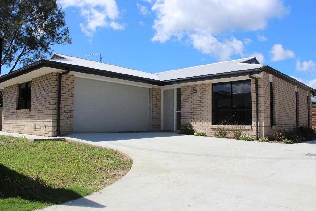 14B DUNSINANE STREET, Beaudesert - Image 1